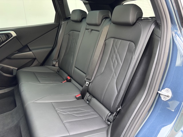 BMW X3 xDrive20d 145 kW (197 CV)