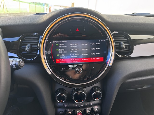 MINI 3 Puertas Cooper 100 kW (136 CV)