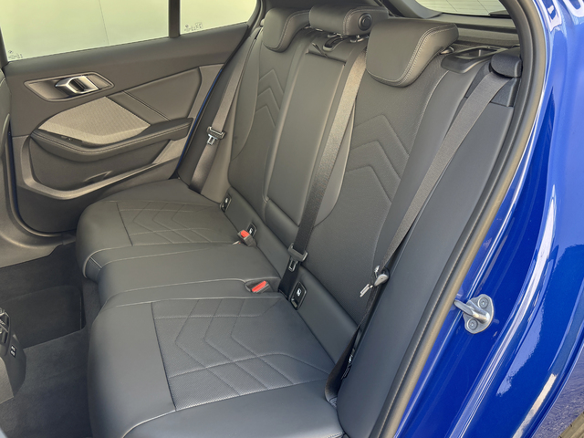 BMW Serie 1 120d 120 kW (163 CV)