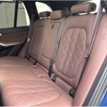 BMW X5 xDrive30d 210 kW (286 CV)