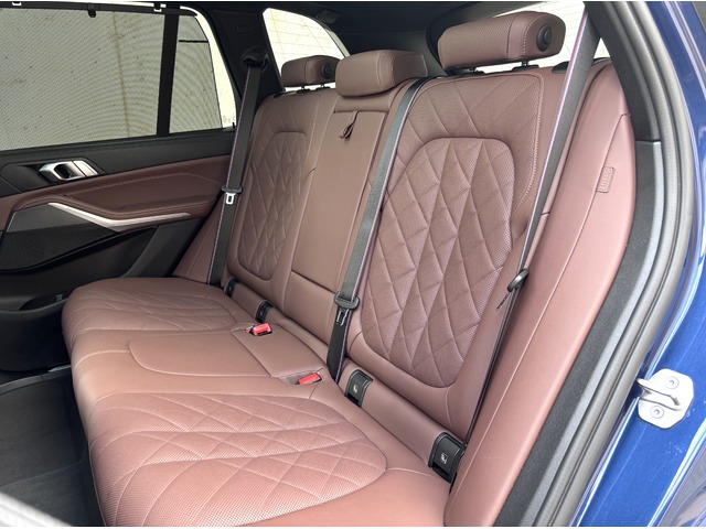 BMW X5 xDrive30d 210 kW (286 CV)