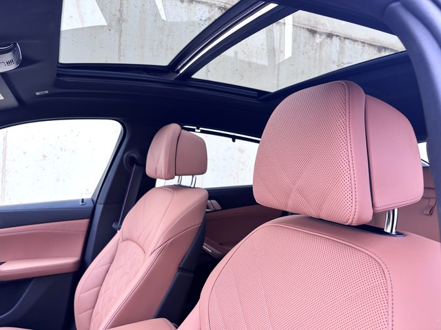 BMW X6 xDrive40d M Sport 259 kW (352 CV)