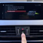 BMW X2 sDrive18d 110 kW (150 CV)