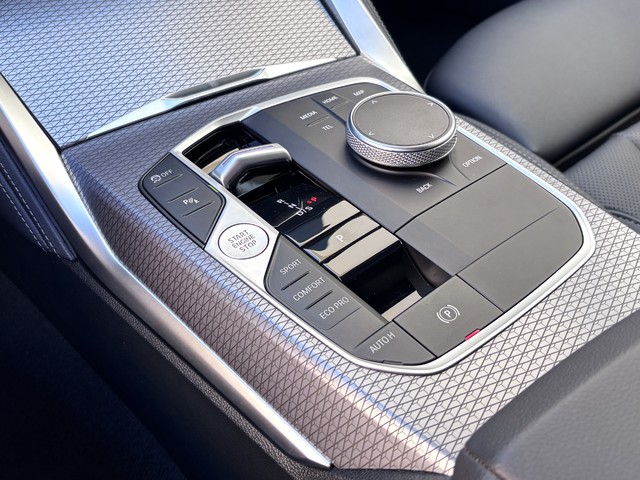 BMW Serie 4 420d Gran Coupe 140 kW (190 CV)