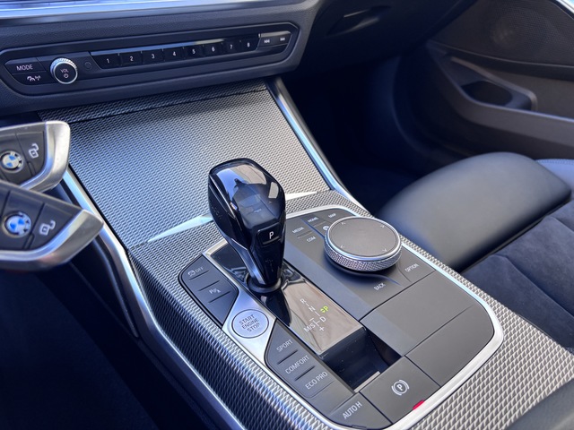 BMW Serie 3 320d 140 kW (190 CV)