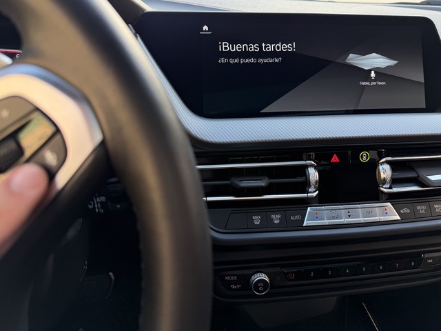 BMW Serie 1 128ti 195 kW (265 CV)