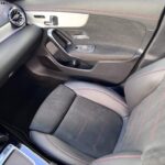 Mercedes-Benz CLA 250 e 160 kW (218 CV)