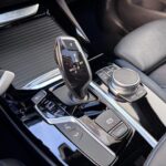 BMW X3 xDrive20i 135 kW (184 CV)
