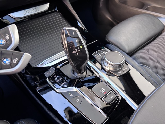 BMW X3 xDrive20i 135 kW (184 CV)