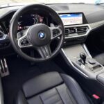 BMW Serie 4 420d Cabrio 140 kW (190 CV)