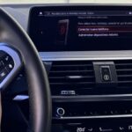 BMW X4 xDrive20d 140 kW (190 CV)