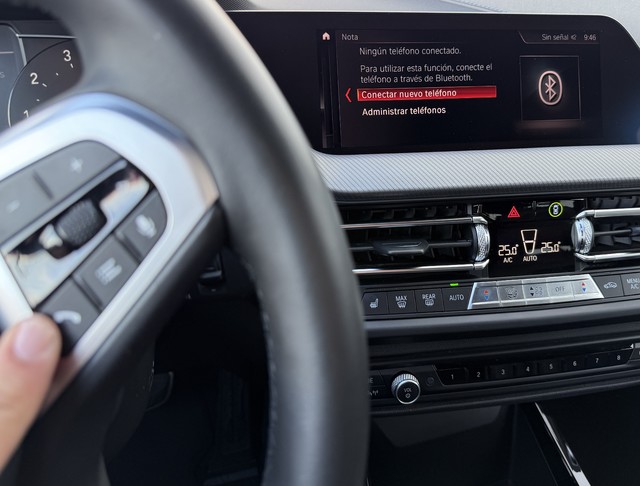 BMW Serie 1 118i 103 kW (140 CV)