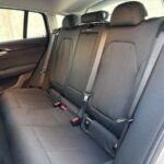 BMW X4 xDrive20i 135 kW (184 CV)