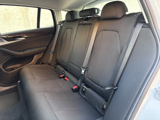 BMW X4 xDrive20i 135 kW (184 CV)