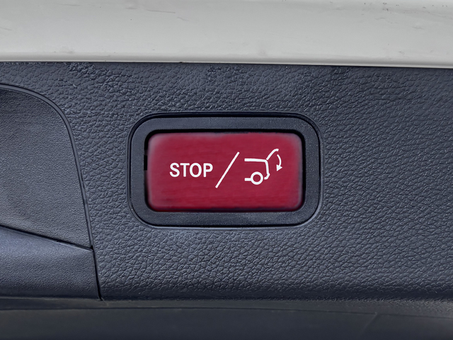 Mercedes-Benz GLC 220 d 4Matic 125 kW (170 CV)