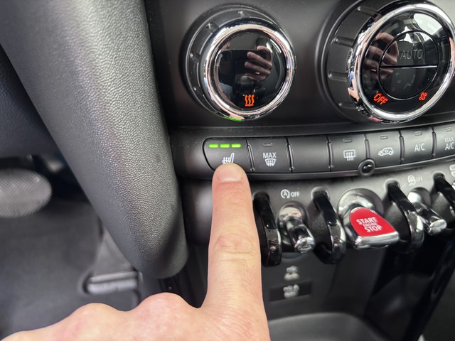 MINI 5 Puertas Cooper S 131 kW (178 CV)