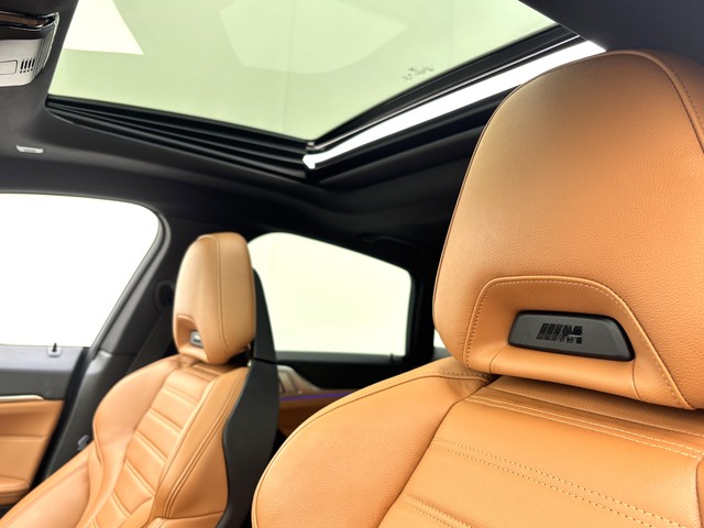 BMW Serie 4 M440i xDrive Gran Coupé 275 kW (374 CV)