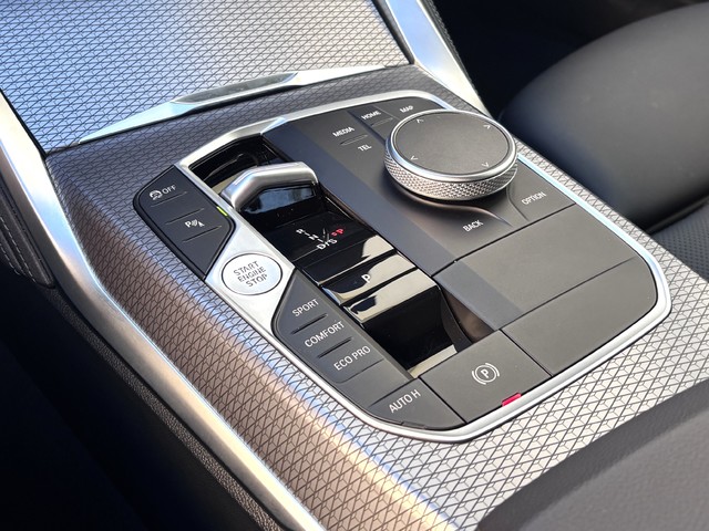 BMW Serie 4 420d Gran Coupe 140 kW (190 CV)