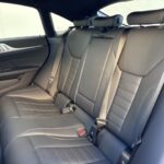 BMW Serie 4 420i Gran Coupe 135 kW (184 CV)