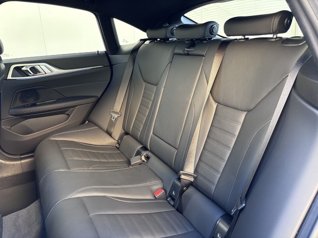 BMW Serie 4 420i Gran Coupe 135 kW (184 CV)