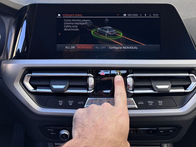BMW Serie 3 318d 110 kW (150 CV)