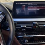 BMW Serie 5 520d 140 kW (190 CV)