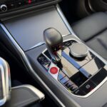 BMW M M4 Coupe Competition xDrive 390 kW (530 CV)