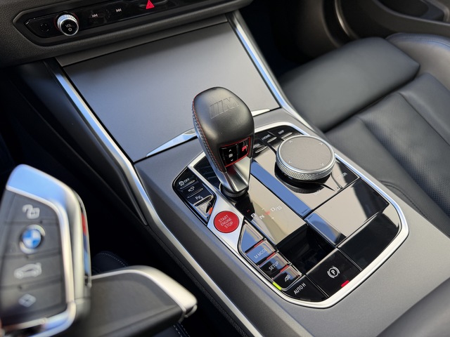 BMW M M4 Coupe Competition xDrive 390 kW (530 CV)