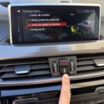 BMW X1 xDrive18d 110 kW (150 CV)
