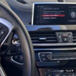 BMW X1 xDrive18d 110 kW (150 CV)