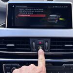 BMW X1 sDrive18d Business 110 kW (150 CV)