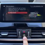 BMW X2 sDrive18d Business 110 kW (150 CV)