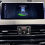 BMW X2 sDrive18d 110 kW (150 CV)