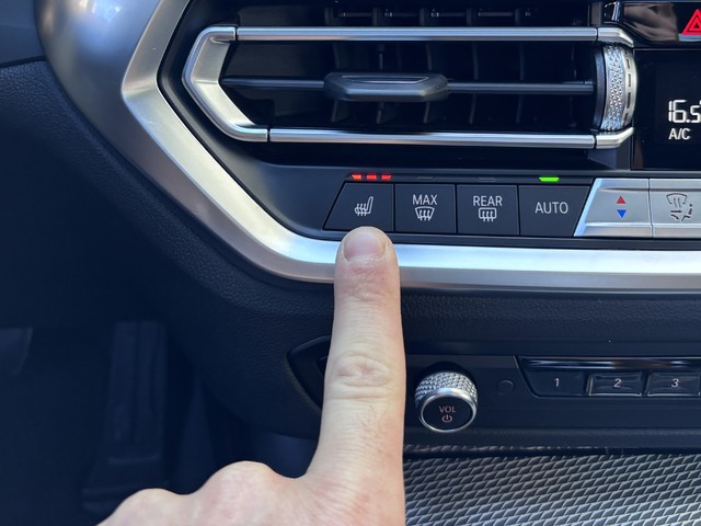 BMW Serie 3 320d 140 kW (190 CV)