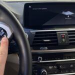 BMW X4 xDrive30i 185 kW (252 CV)