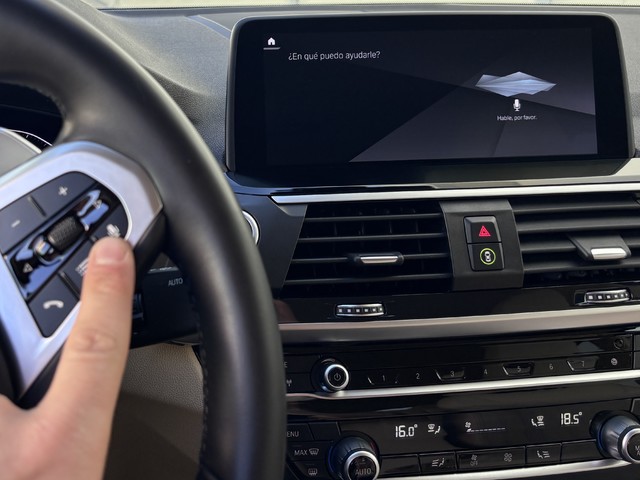 BMW X4 xDrive30i 185 kW (252 CV)