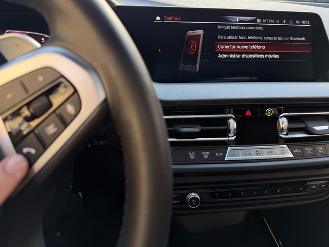 BMW Serie 1 128ti 195 kW (265 CV)