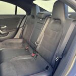 Mercedes-Benz CLA 250 e 160 kW (218 CV)