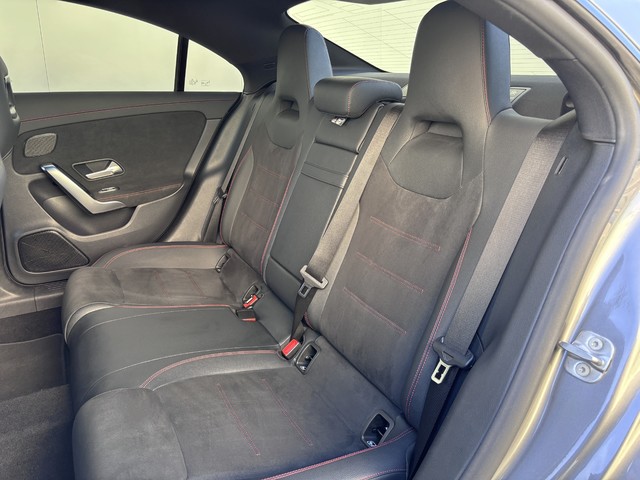Mercedes-Benz CLA 250 e 160 kW (218 CV)