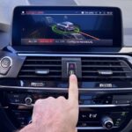 BMW X3 xDrive20i 135 kW (184 CV)