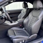 BMW Serie 4 420d Cabrio 140 kW (190 CV)