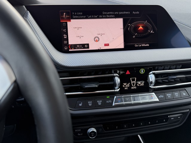 BMW Serie 1 118i 103 kW (140 CV)