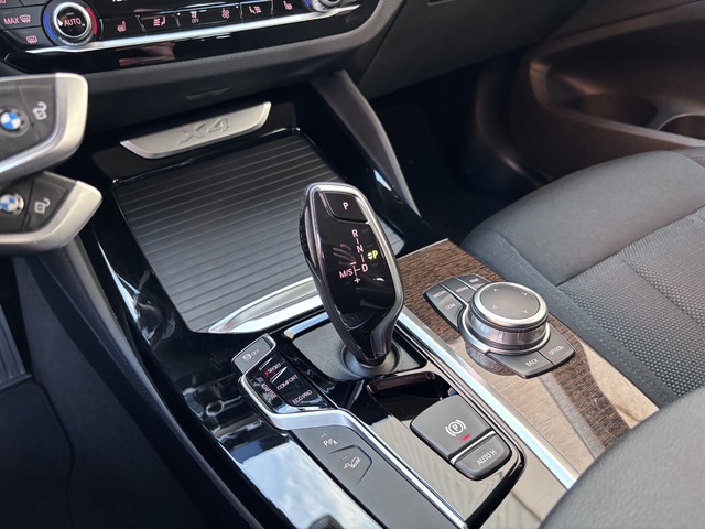 BMW X4 xDrive20i 135 kW (184 CV)
