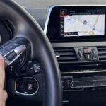 BMW Serie 2 218d Gran Tourer Business 110 kW (150 CV)