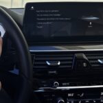 BMW Serie 5 520i 135 kW (184 CV)