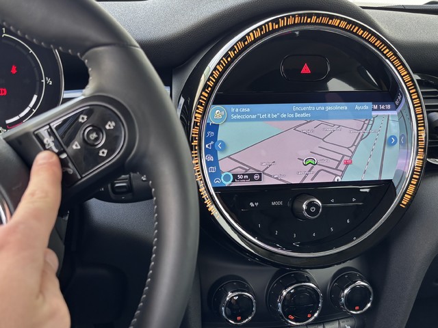 MINI 5 Puertas Cooper S 131 kW (178 CV)