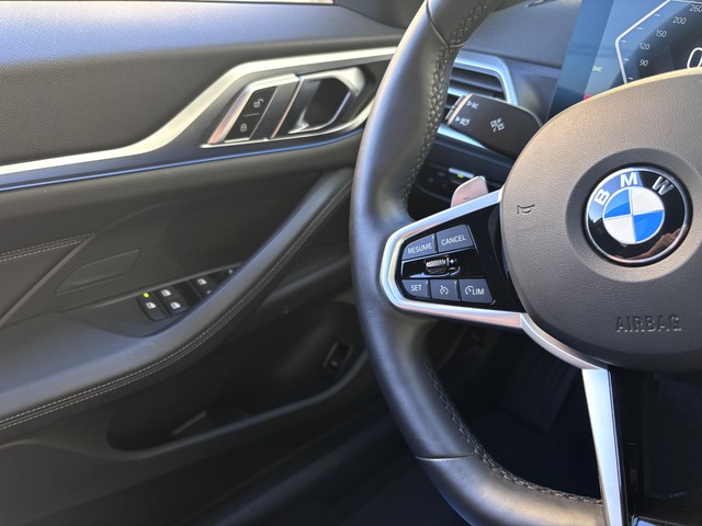 BMW Serie 4 420d Gran Coupe 140 kW (190 CV)