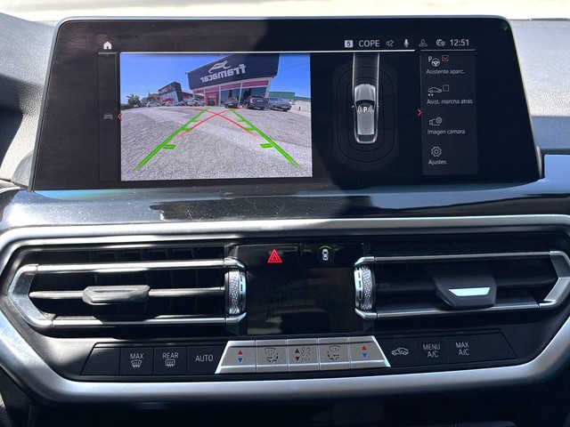 BMW X4 xDrive20d xLine 140 kW (190 CV)