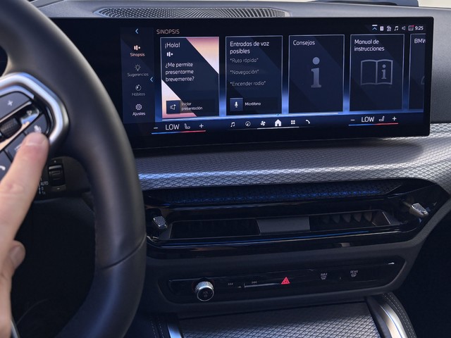 BMW Serie 4 420i Gran Coupe 135 kW (184 CV)