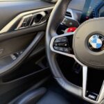 BMW M M4 Coupe Competition xDrive 390 kW (530 CV)